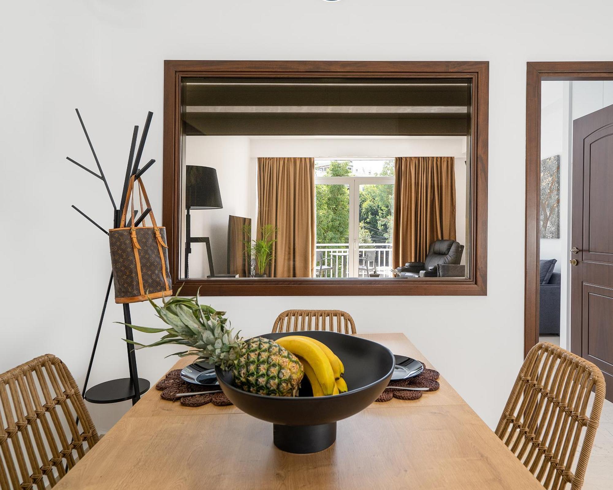 Luxury Suite In Downtown Heraklion Exteriör bild